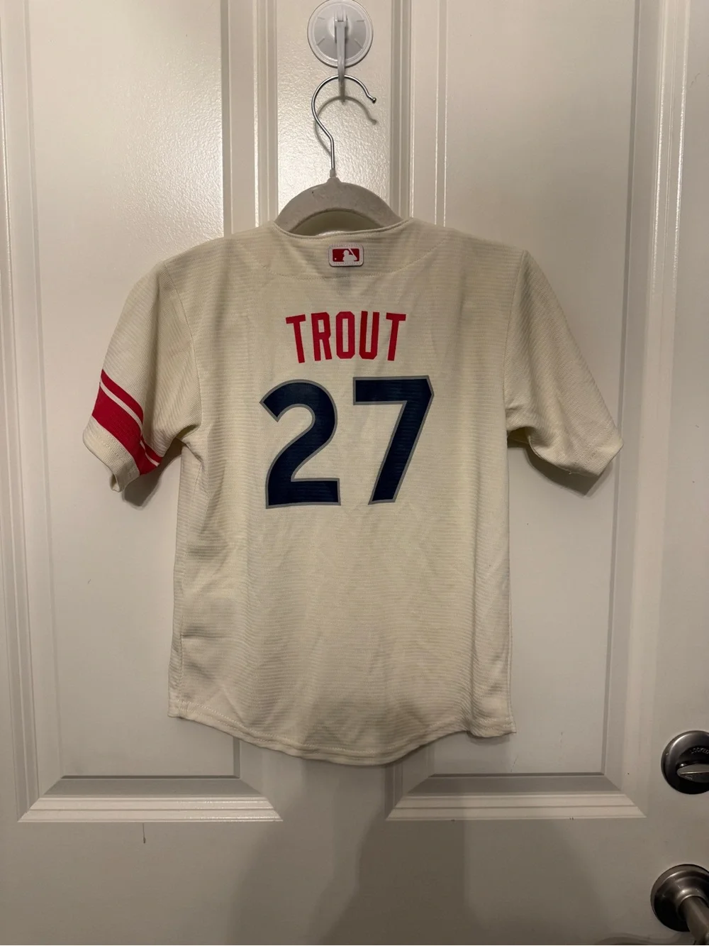 Men's Sports Jersey
